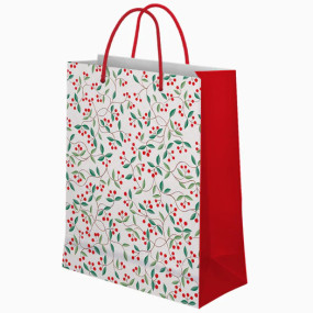 Saco NATAL 42cm